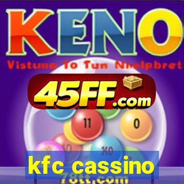 kfc cassino